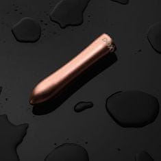 Doxy Bullet vibrator Doxy, rose gold