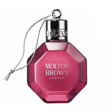 Molton Brown Ognjeni rožnati poper (gel za kopel in prhanje) 75 ml