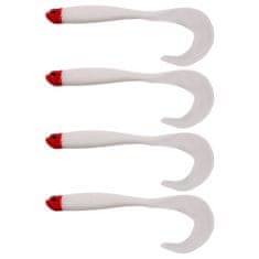Merco Soft Bait 01 gumijaste vabe 4 kosi paket 1 komplet