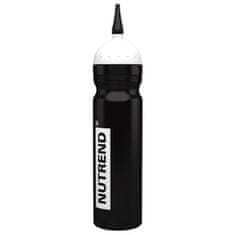 Nutrend Steklenica 1L črna