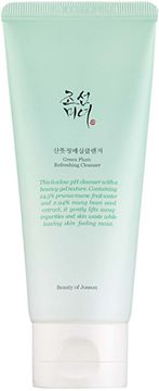 Beauty Of Joseon Peneče čistilno sredstvo z zeleno slivo (osvežilno čistilno sredstvo) 100 ml