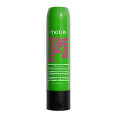 Matrix Hidratantni balzam za lažje razčesavanje suhih las Food For Soft (Hidratantni balzam za razčesavanje) 300 ml