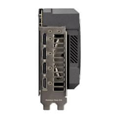 ASUS TUF GeForce RTX 5060 Ti grafična kartica, 16GB, GDDR7 (TUF-RTX5060TI-O16G-GAMING)
