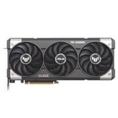 ASUS TUF GeForce RTX 5060 Ti grafična kartica, 16GB, GDDR7 (TUF-RTX5060TI-O16G-GAMING)