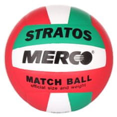 Merco Stratos odbojkarska žoga velikost žoge 5