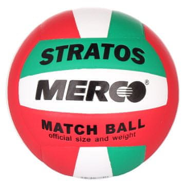 Merco Stratos odbojkarska žoga velikost žoge 5