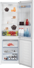 Beko Hladilnik RCSA330K40WN