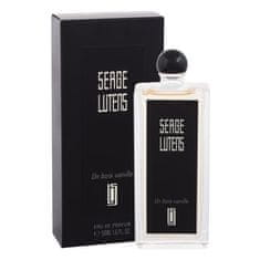 Serge Lutens Un Bois Vanille 50 ml parfumska voda za ženske
