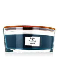Woodwick Antiquarium 453.6 g dišeča svečka