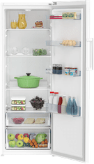 Beko Hladilnik RSSE415M41WN