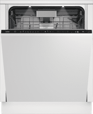 Beko Vgradni pomivalni stroj BDIN38531D