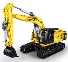 bager, 1702/1 (C61082W)