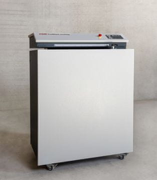 HSM Drobilnik kartona profipack ecochip standard 1531854