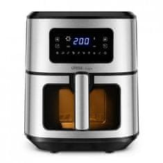 UFESA Digitalni zračni cvrtnik Eagle Inox 6,5 l