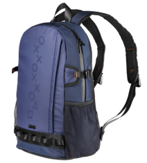 Tracer Packer Blue nahrbtnik za prenosnik, 39,62 cm, moder (TRATOR47218)