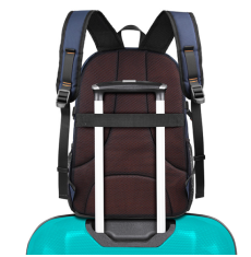 Tracer Packer Blue nahrbtnik za prenosnik, 39,62 cm, moder (TRATOR47218)