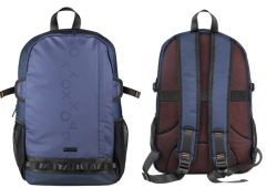 Tracer Packer Blue nahrbtnik za prenosnik, 39,62 cm, moder (TRATOR47218)