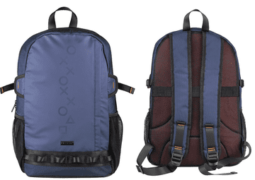 Tracer Packer Blue nahrbtnik za prenosnik, 39,62 cm, moder (TRATOR47218)