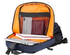 Tracer Packer Blue nahrbtnik za prenosnik, 39,62 cm, moder (TRATOR47218)