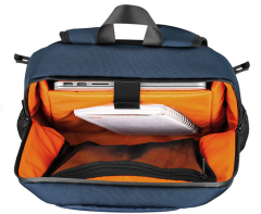 Tracer Packer Blue nahrbtnik za prenosnik, 39,62 cm, moder (TRATOR47218)