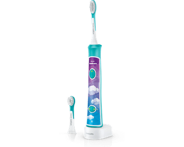 Philips Sonicare Sonicare For Kids sonična električna zobna ščetka (HX6322/04)
