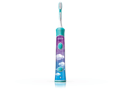 Philips Sonicare Sonicare For Kids sonična električna zobna ščetka (HX6322/04)