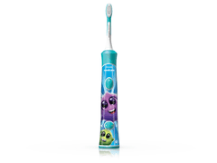 Philips Sonicare Sonicare For Kids sonična električna zobna ščetka (HX6322/04)