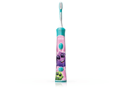 Philips Sonicare Sonicare For Kids sonična električna zobna ščetka (HX6322/04)