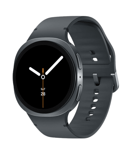 Samsung Galaxy Watch 8: Inovacija za Celostno Zdravje in Udobje
