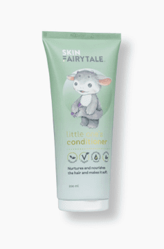 SkinFairytale Little One’s Conditioner, 200ml