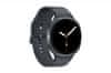 Samsung Galaxy Watch 8 pametna ura, 44 mm, BT, temno siva