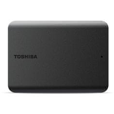 Toshiba 2,5 1TB Canvio Basics USB 3.2/USB 2.0