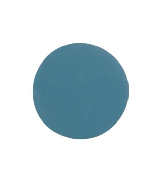 GEKO G78464 Vodoodporni brusni papir – disk z ježkom 125 mm P1200