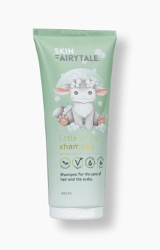 SkinFairytale Little One’s Shampoo, 200ml