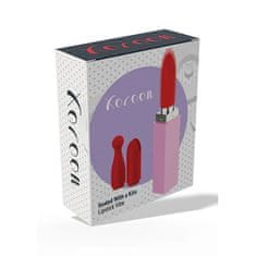 Toyjoy Vibro šminka "Xocoon" (R11132)