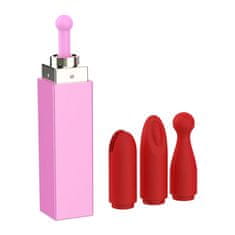 Toyjoy Vibro šminka "Xocoon" (R11132)