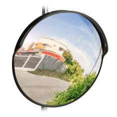 UNBRANDED Prometno ogledalo 45 cm 