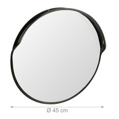 UNBRANDED Prometno ogledalo 45 cm 