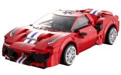 Cada RC 488 super avto, 306/1 (C51072W)