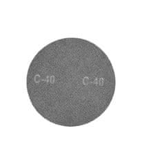 GEKO G78840 Velcro abrazivna mreža 225 mm P40