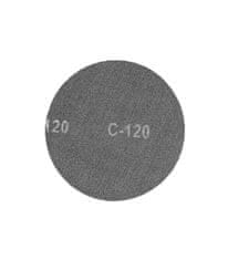 GEKO G78843 Velcro abrazivna mreža 225 mm P120