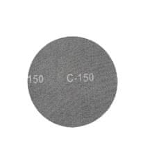 GEKO G78844 Velcro abrazivna mreža 225mm P150