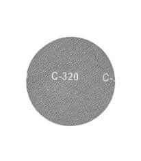 GEKO G78848 Velcro abrazivna mreža 225 mm P320
