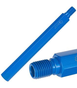 GEKO G65207 Podaljšek kronskega svedra 40 cm 1,1/4"