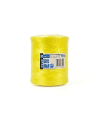 GEKO G29038 Pritrdilna vrvica 1000m