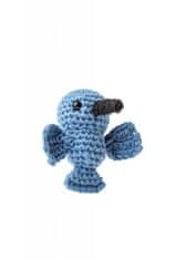Rayher.	 Knjiga Mini Amigurumi Birds