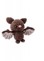 Rayher.	 Knjiga Mini Amigurumi Birds