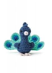 Rayher.	 Knjiga Mini Amigurumi Birds