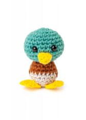 Rayher.	 Knjiga Mini Amigurumi Birds