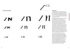 Rayher.	 Knjiga Pocket Guide to Calligraphy
